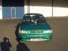 Ford Escort Cabrio by Tony
