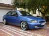 Ford escort