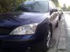 Mondeo 2,5 V6 Ghia