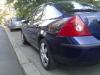 Mondeo 2,5 V6 Ghia