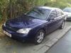 Mondeo 2,5 V6 Ghia