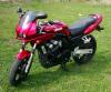 Moje moto