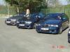 BMW minimeeting Dlouha Lhota 28.4.2007