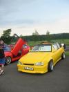 V. Fashion Cars