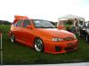 V. Fashion Cars
