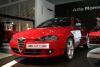 Autosalon Brno 2007