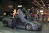 Autosalon Brno 2007