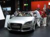 Autosalon Brno 2007