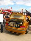 Tuning Párty 2007