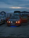 Tuning Párty 2007