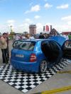 Tuning Párty 2007