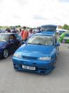Tuning Párty 2007