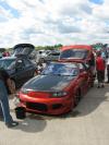 Tuning Párty 2007