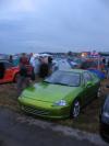 Tuning Párty 2007