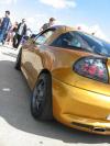 Tuning Párty 2007