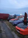 Tuning Párty 2007
