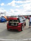 Tuning Párty 2007