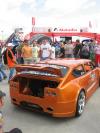 Tuning Párty 2007