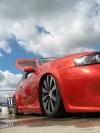 Tuning Párty 2007