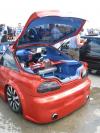 Tuning Párty 2007