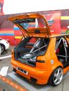 Tuning Párty 2007