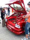 Tuning Párty 2007