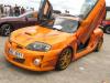 Tuning Párty 2007