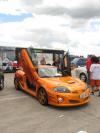 Tuning Párty 2007