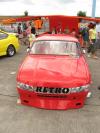 Tuning Párty 2007
