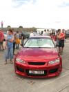 Tuning Párty 2007