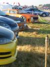 Tuning Párty 2007