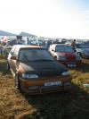 Tuning Párty 2007