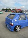 Tuning Párty 2007
