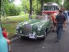 Autobusy v Poděbradech