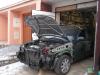KIA oprava