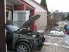 KIA oprava