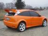 Ford focus wrc