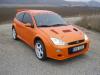 Ford focus wrc