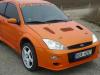 Ford focus wrc