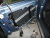 Škoda Octavia II Combi installation