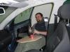 Škoda Octavia II Combi installation