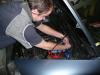 Škoda Octavia II Combi installation
