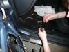 Škoda Octavia II Combi installation