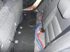 Škoda Octavia II Combi installation