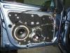 Škoda Octavia II Combi installation