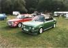 ŠKODA TUNING KÁRY