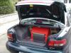 Sephia 1,5 GTX