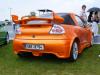 FASHION CARS 2008