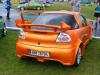 FASHION CARS 2008