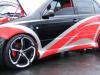 FASHION CARS 2008